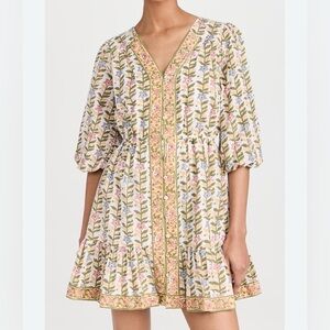 Gorgeous Marea by Liz Joy Dress -M